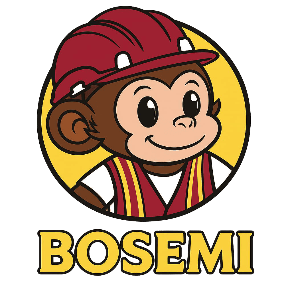 Bosemi