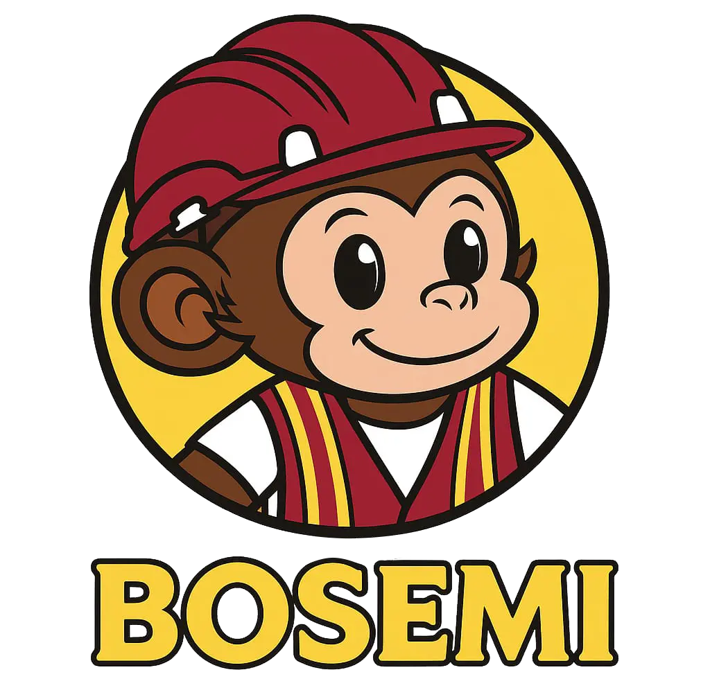 Bosemi
