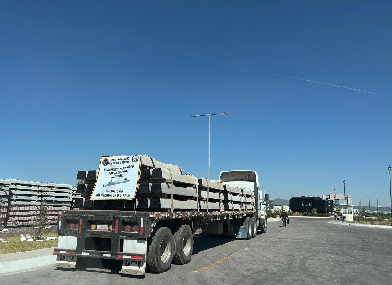 Mezclador Central y Prefabricados — vista 11