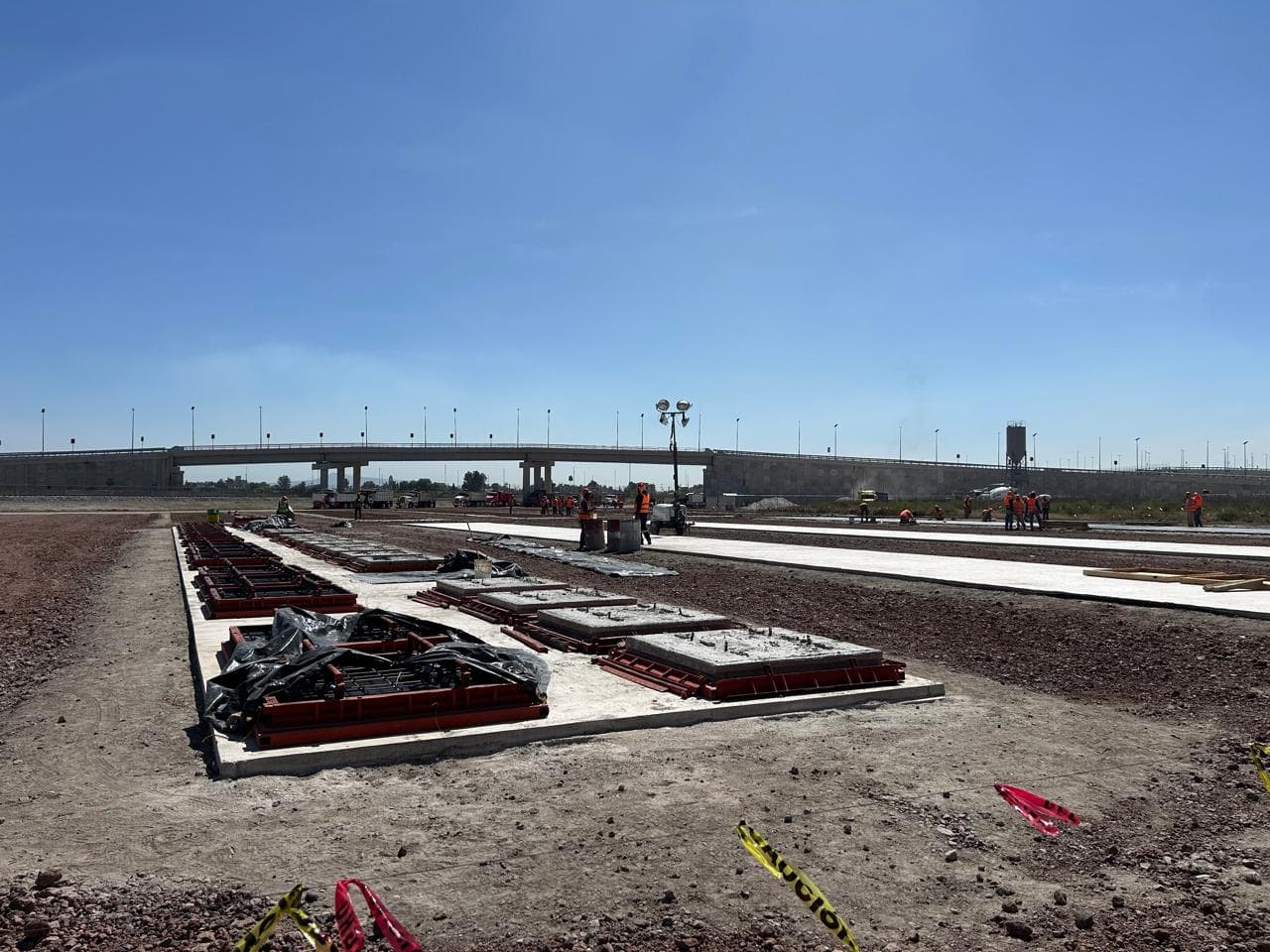 Mezclador Central y Prefabricados — vista 13