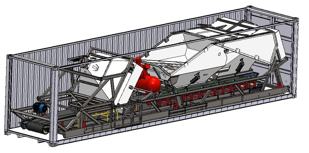 Planta D50 — vista 3