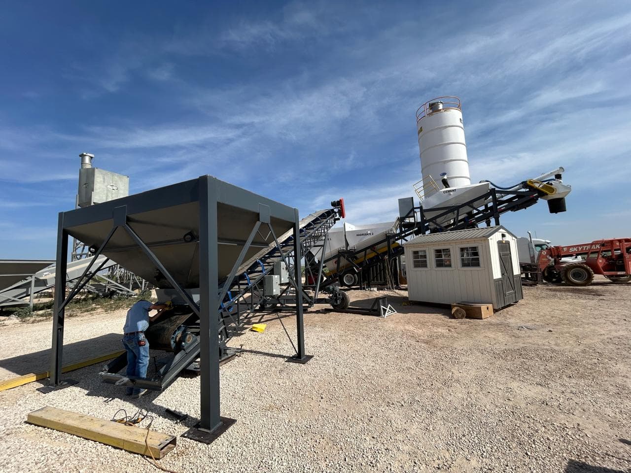 Planta D70 — vista 5