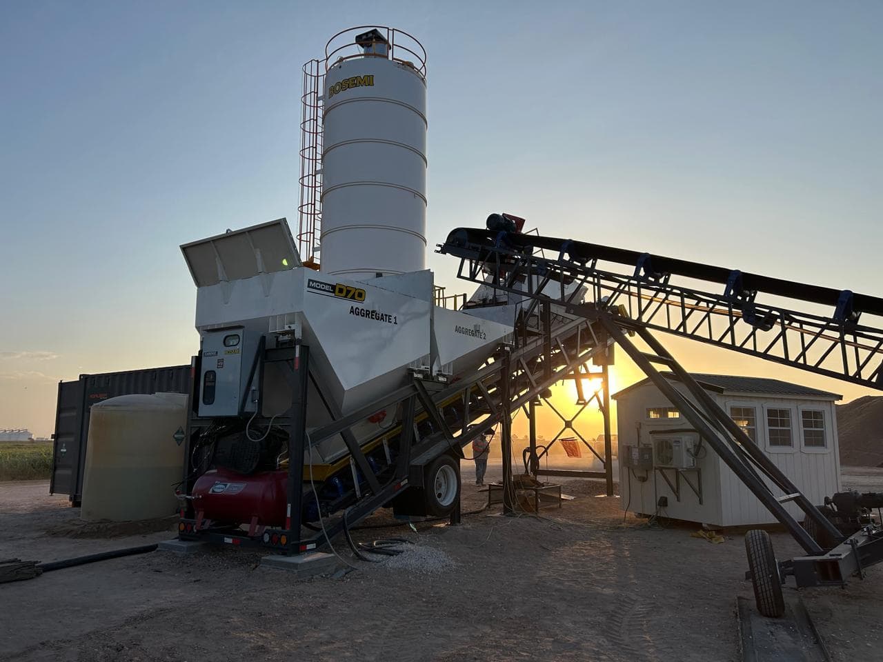 Planta D70 — vista 6
