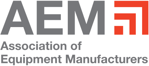 AEM – Association of Equipment Manufacturers